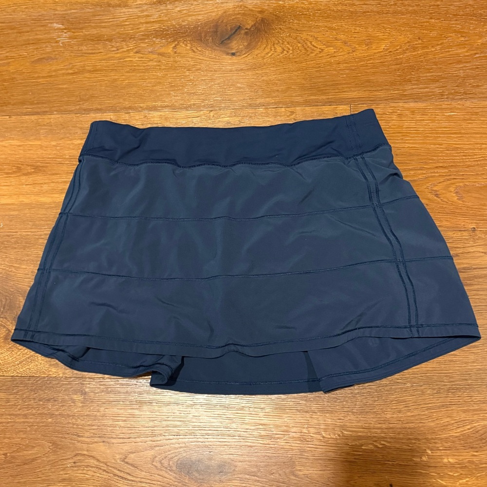 Lululemon Pace Rival Skort Tall